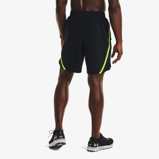 Under Armour Launch Run 