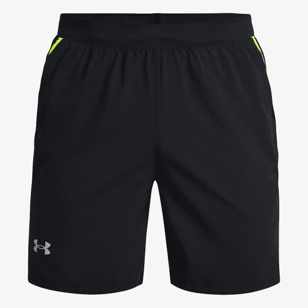 Under Armour Launch Run 