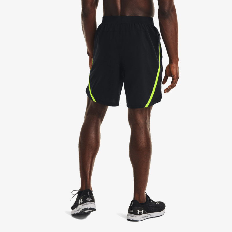 Under Armour Launch Run 