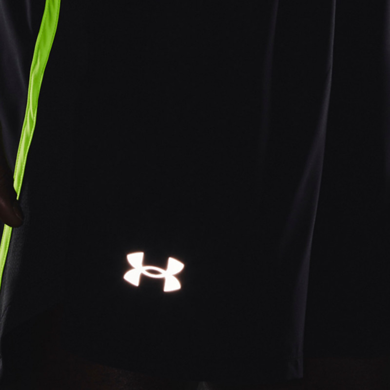 Under Armour Launch Run 
