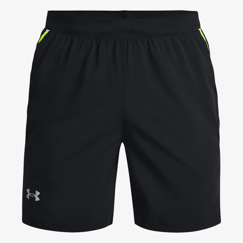 Under Armour Launch Run 