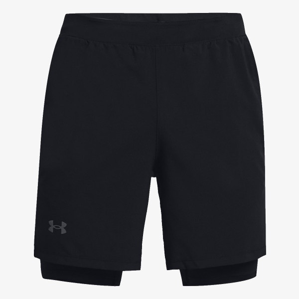 Under Armour Къси панталони Launch 