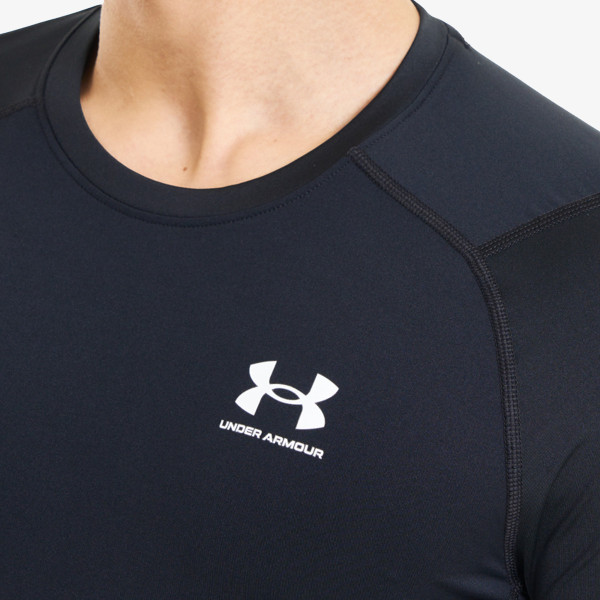 Under Armour Тениска Men's HeatGear® Armour Short Sleeve 