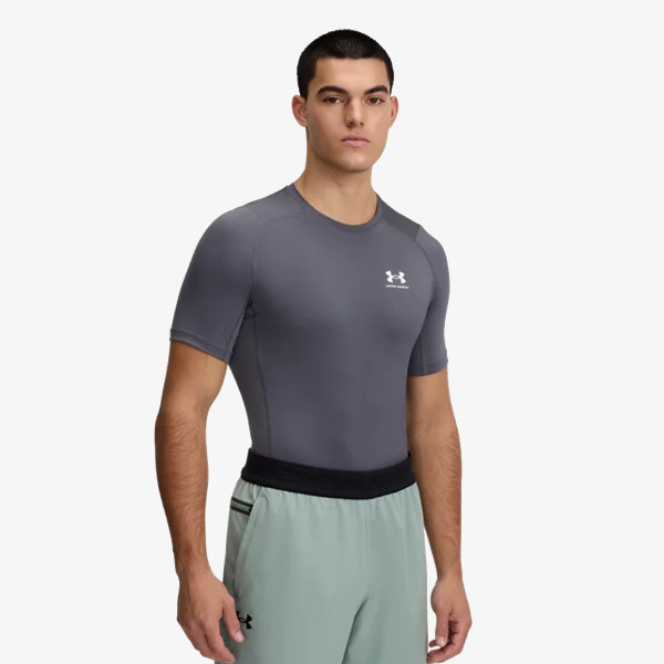 Under Armour UA HG Armour Comp SS 