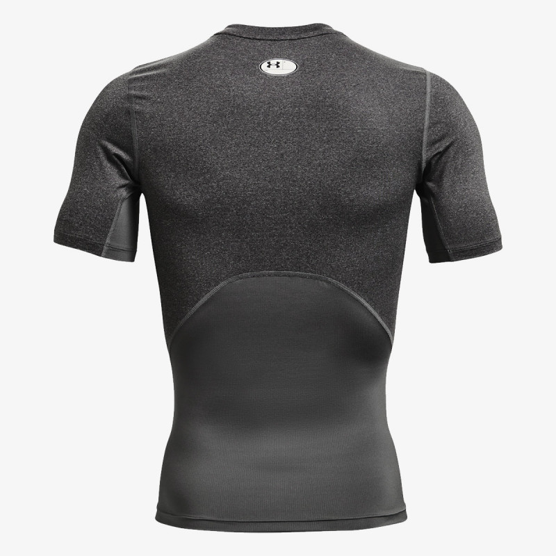 Under Armour Men's HeatGear® Armour Short Sleeve 