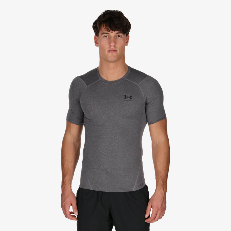 Under Armour Men's HeatGear® Armour Short Sleeve 