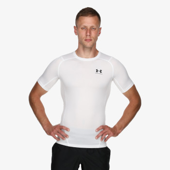 Under Armour Men's HeatGear® Armour Short Sleeve 