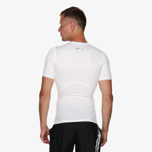 Under Armour Men's HeatGear® Armour Short Sleeve 