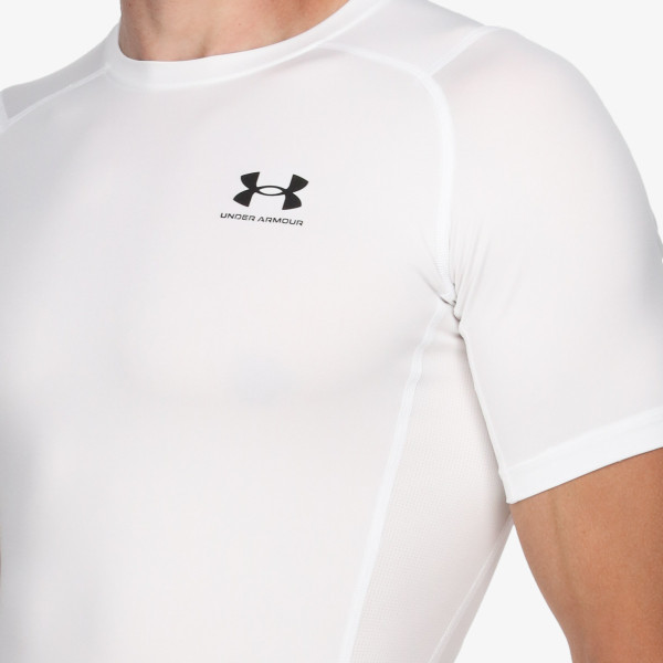 Under Armour Men's HeatGear® Armour Short Sleeve 