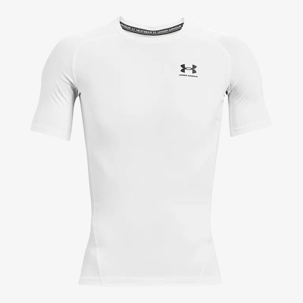 Under Armour Men's HeatGear® Armour Short Sleeve 