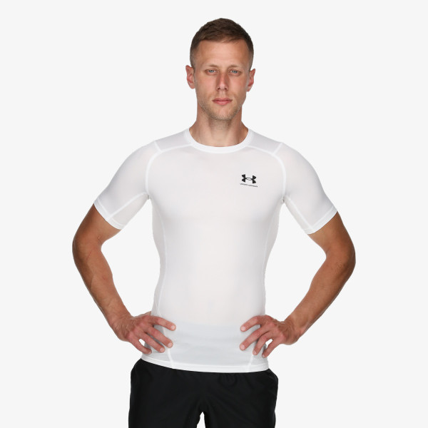 Under Armour Men's HeatGear® Armour Short Sleeve 