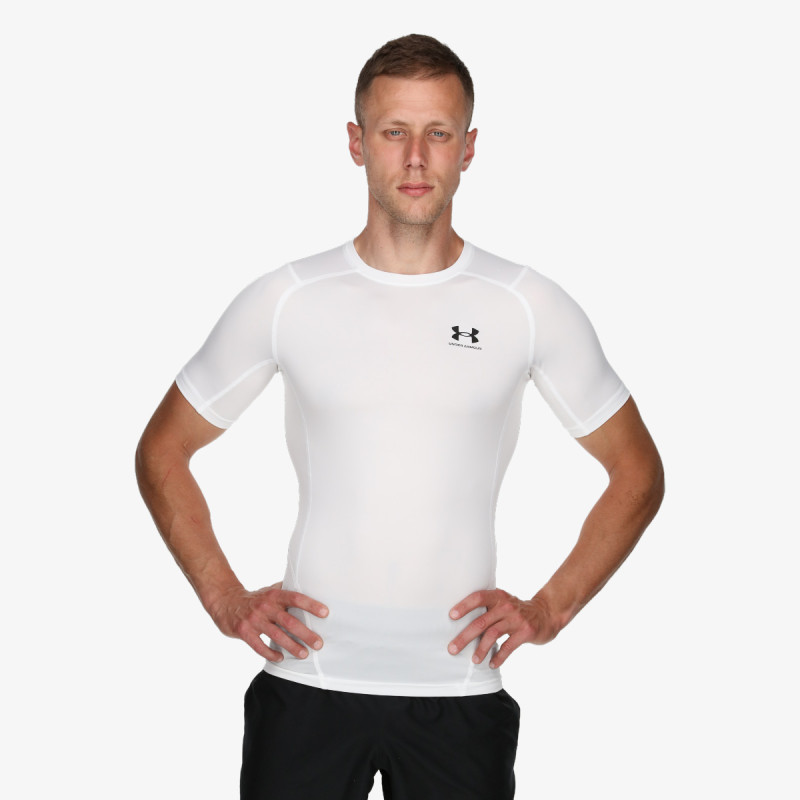Under Armour Men's HeatGear® Armour Short Sleeve 