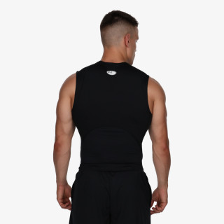 Under Armour Тениска Men's HeatGear® Armour Sleeveless 