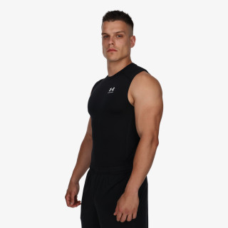 Under Armour Тениска Men's HeatGear® Armour Sleeveless 