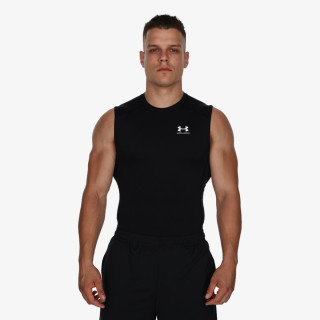 Under Armour Тениска Men's HeatGear® Armour Sleeveless 