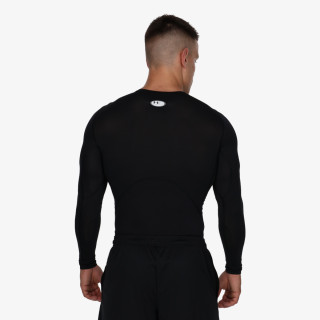 Under Armour Тениска с дълги ръкави Men's HeatGear® Armour Long Sleeve 