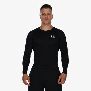 Under Armour Тениска с дълги ръкави Men's HeatGear® Armour Long Sleeve 