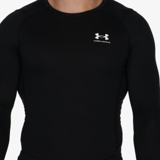 Under Armour Тениска с дълги ръкави Men's HeatGear® Armour Long Sleeve 