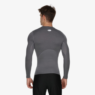 Under Armour Тениска с дълги ръкави Men's HeatGear® Armour Long Sleeve 