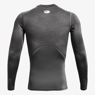 Under Armour Тениска с дълги ръкави Men's HeatGear® Armour Long Sleeve 