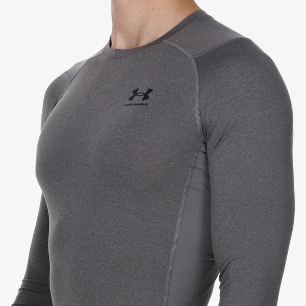 Under Armour Тениска с дълги ръкави Men's HeatGear® Armour Long Sleeve 