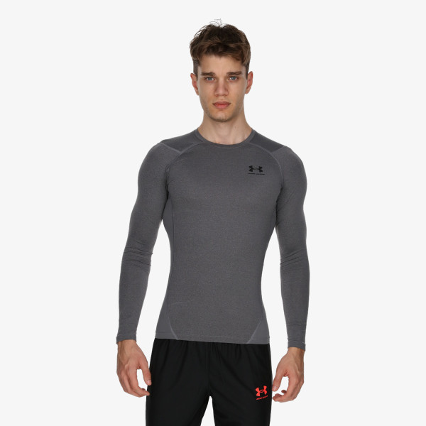 Under Armour Тениска с дълги ръкави Men's HeatGear® Armour Long Sleeve 