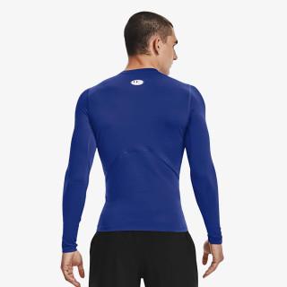 Under Armour Men's HeatGear® Armour Long Sleeve 