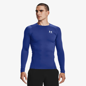 Under Armour Men's HeatGear® Armour Long Sleeve 