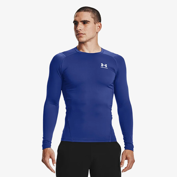 Under Armour Men's HeatGear® Armour Long Sleeve 