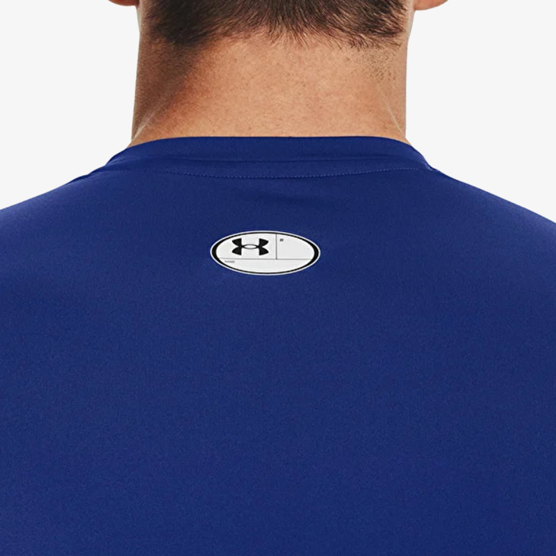 Under Armour Men's HeatGear® Armour Long Sleeve 