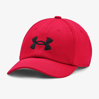 Under Armour Шапка с козирка UA BLITZING ADJ HAT 