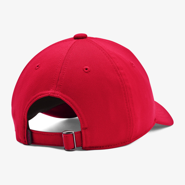 Under Armour Шапка с козирка UA BLITZING ADJ HAT 