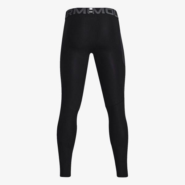 Under Armour Клин Men's HeatGear® Armour Leggings 