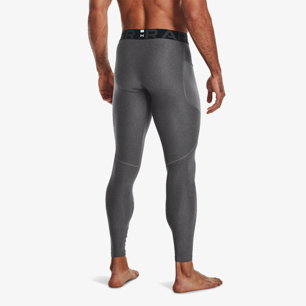 Under Armour Клин Men's HeatGear® Armour Leggings 