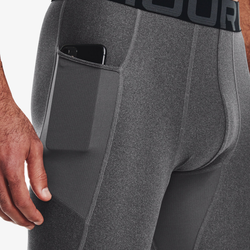 Under Armour Men's HeatGear® Armour Leggings 