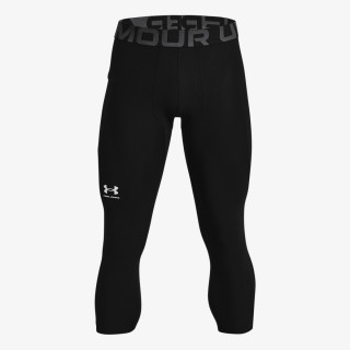 Under Armour Men's HeatGear® Armour ¾ Leggings 