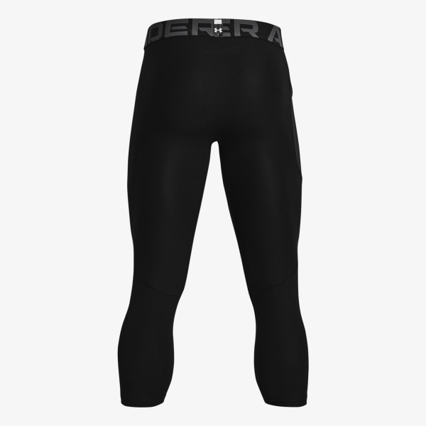 Under Armour Men's HeatGear® Armour ¾ Leggings 