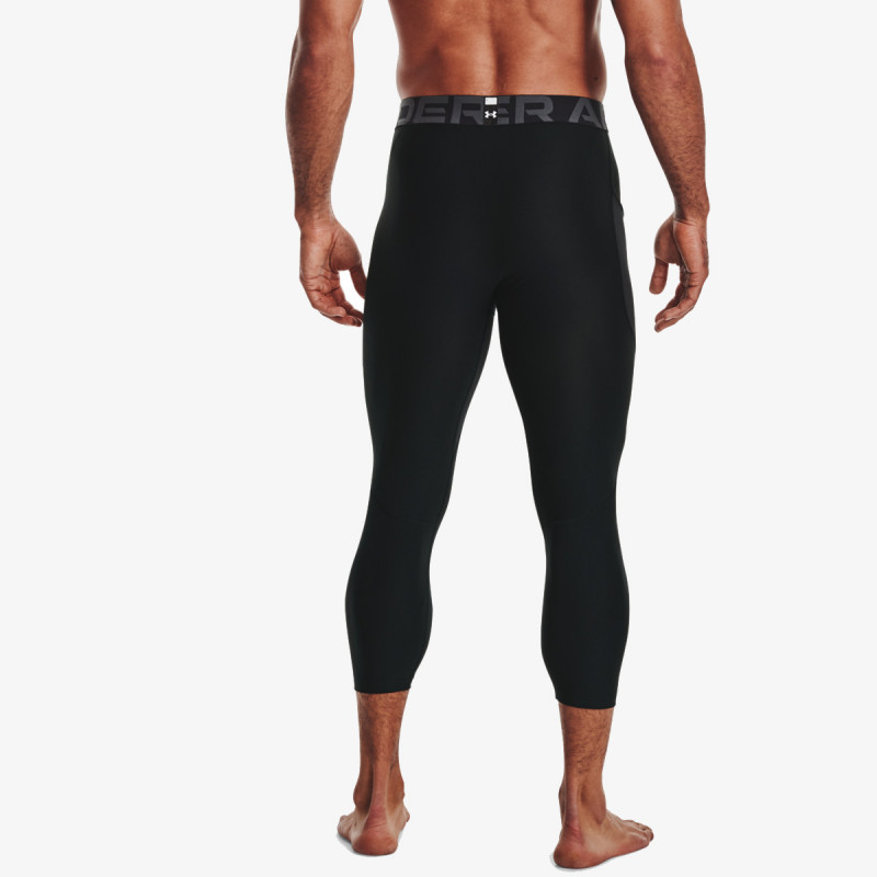 Under Armour Men's HeatGear® Armour ¾ Leggings 