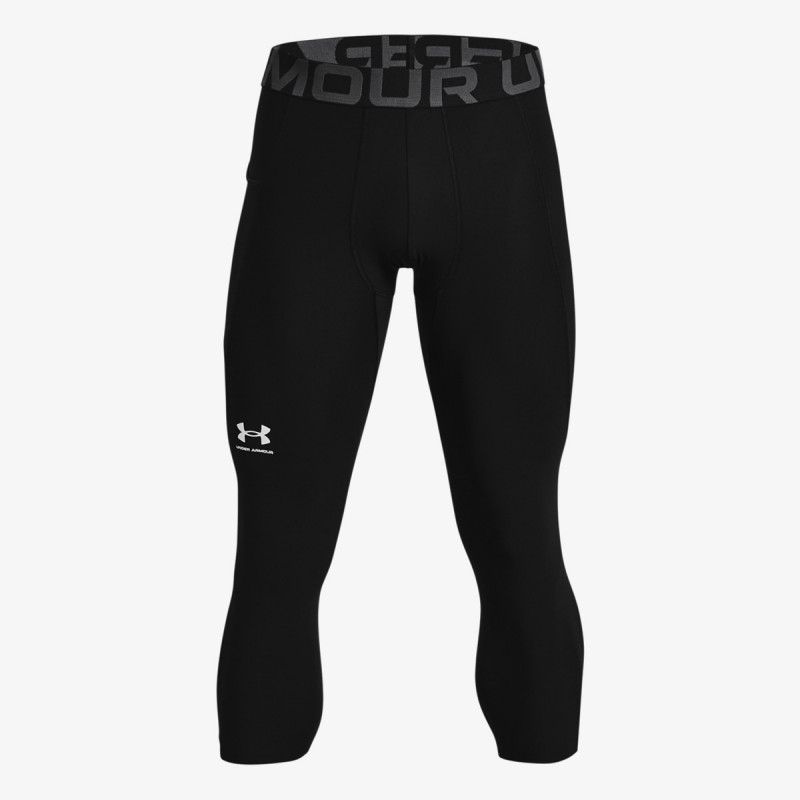 Under Armour Men's HeatGear® Armour ¾ Leggings 