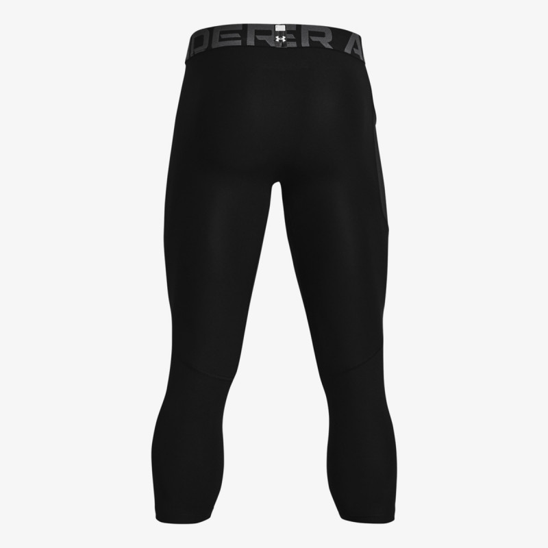 Under Armour Men's HeatGear® Armour ¾ Leggings 