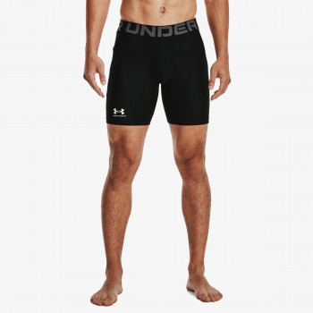 Under Armour Men's HeatGear® Armour Compression Shorts 