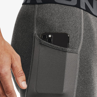 Under Armour Men's HeatGear® Pocket Long Shorts 