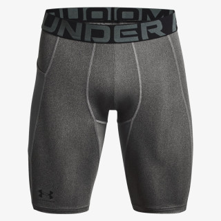 Under Armour Men's HeatGear® Pocket Long Shorts 