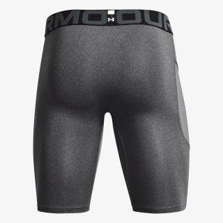 Under Armour Men's HeatGear® Pocket Long Shorts 