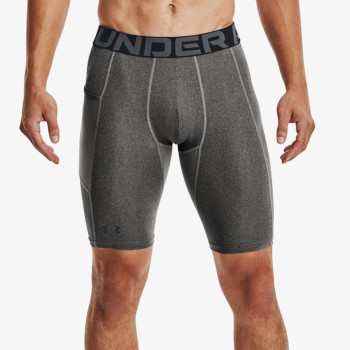 Under Armour Men's HeatGear® Pocket Long Shorts 