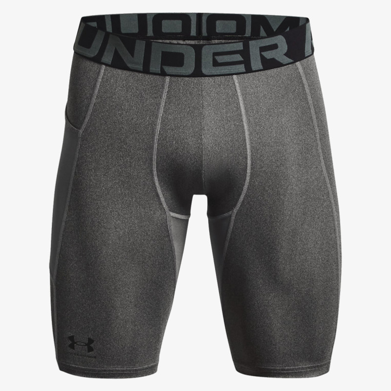 Under Armour Men's HeatGear® Pocket Long Shorts 