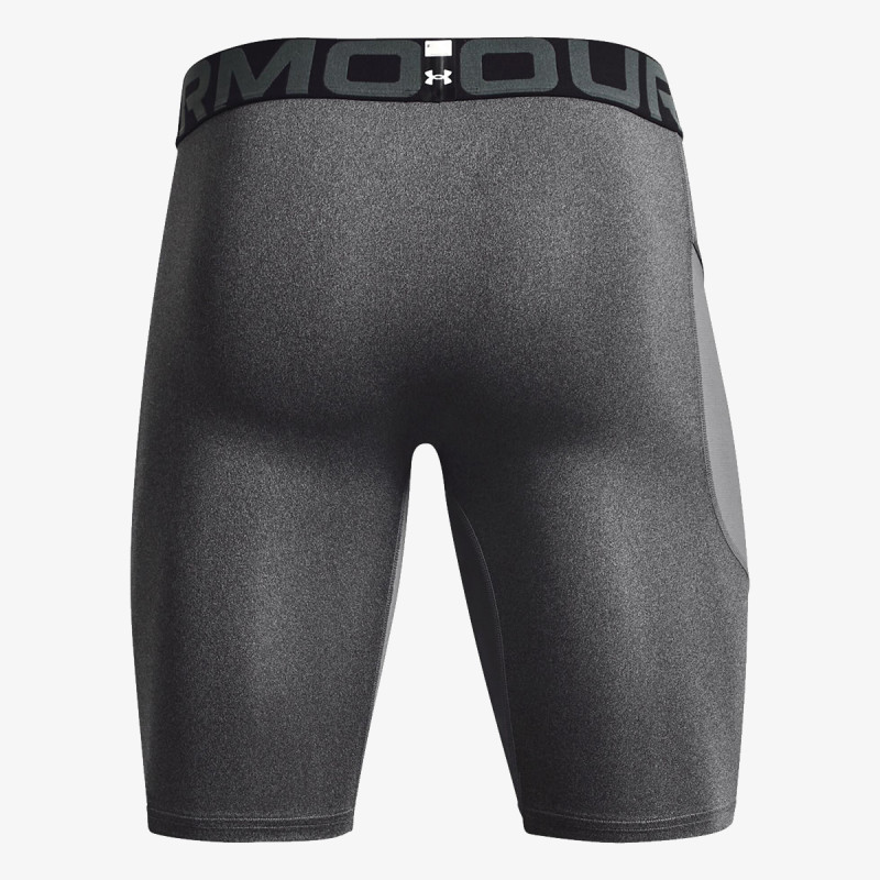 Under Armour Men's HeatGear® Pocket Long Shorts 