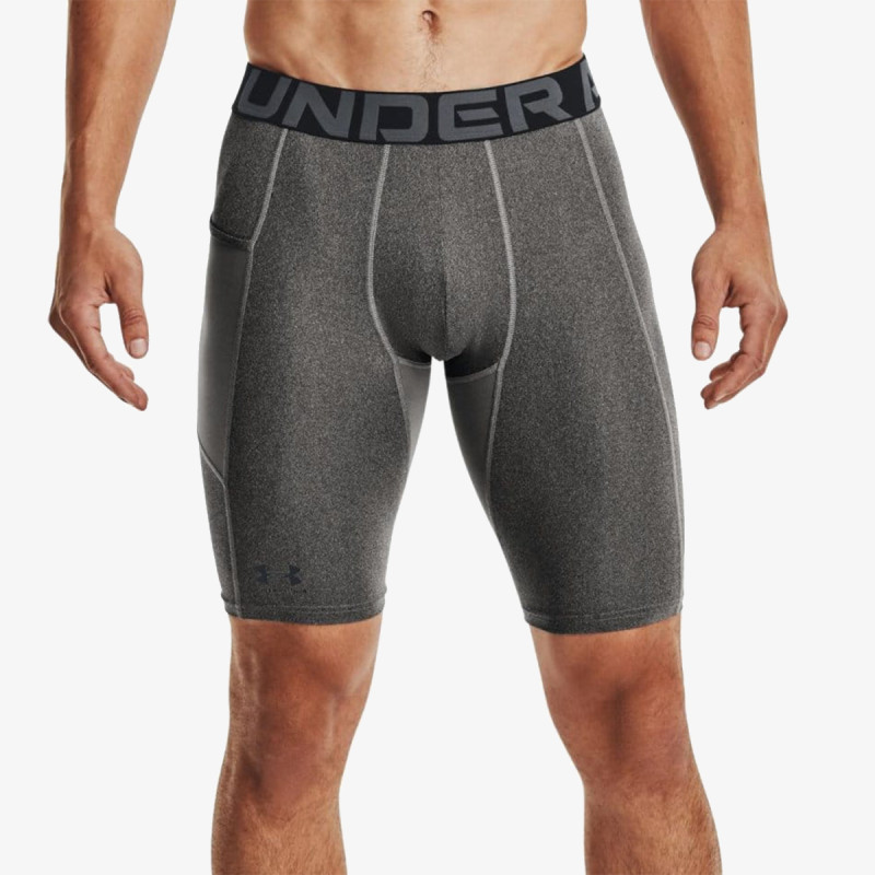 Under Armour Men's HeatGear® Pocket Long Shorts 