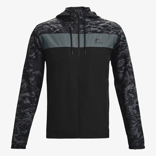 Under Armour Суитшърт SPORTSTYLE 