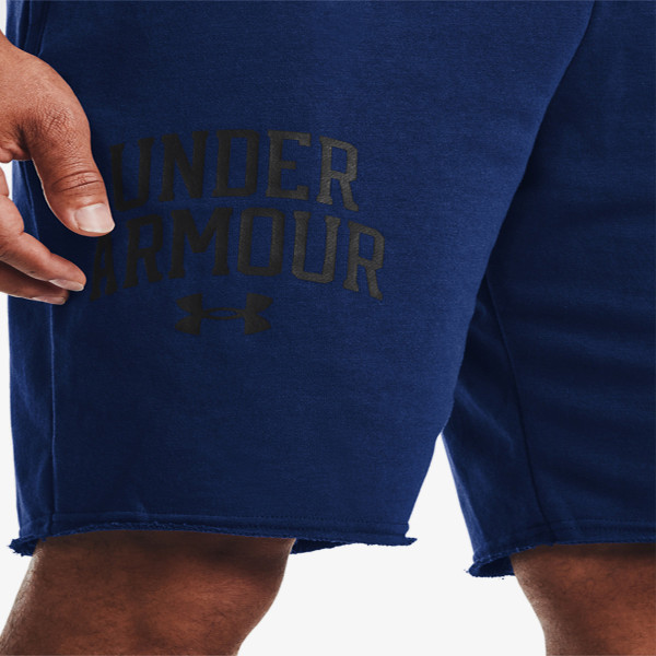 Under Armour RIVAL TERRY COLLEGIATE 